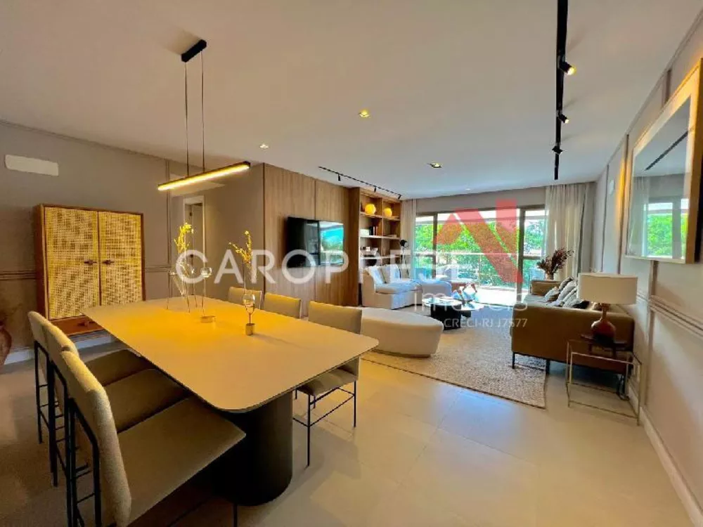 Cobertura, 4 quartos, 372 m² - Foto 17