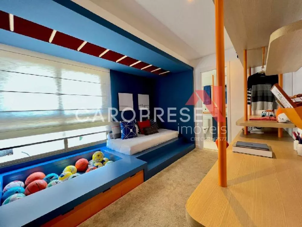 Cobertura, 4 quartos, 372 m² - Foto 8
