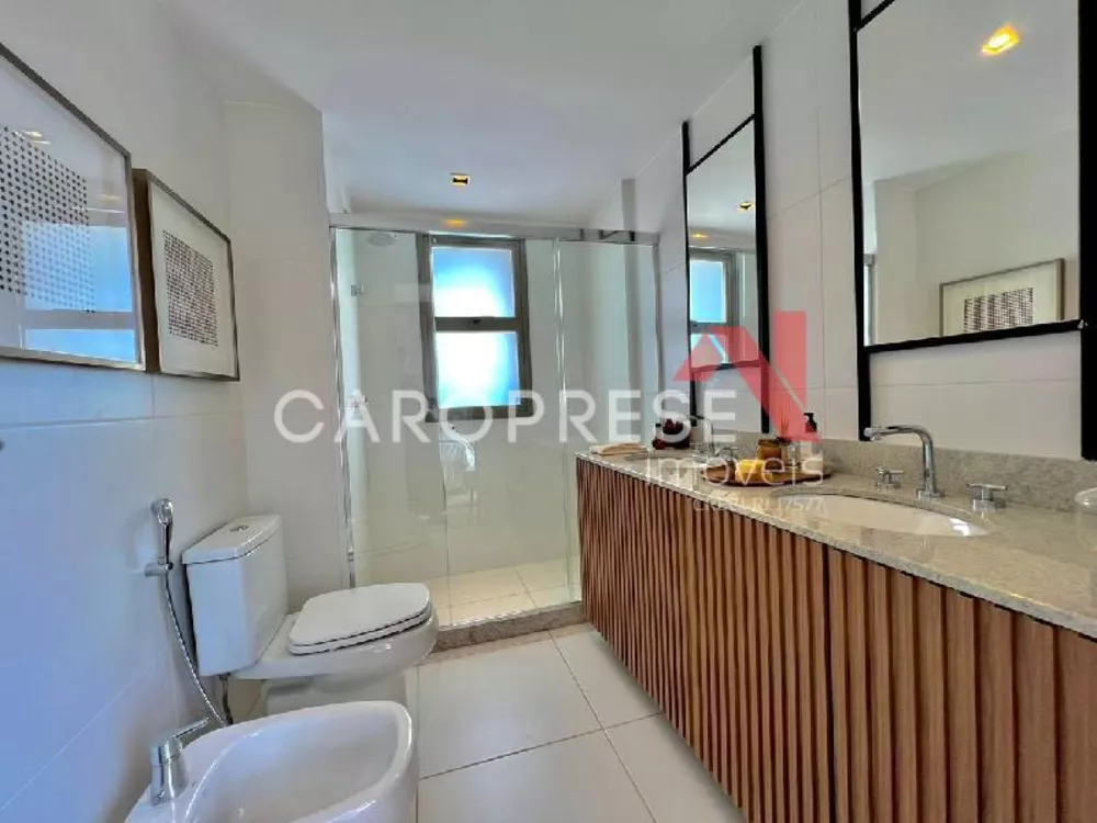 Cobertura, 4 quartos, 372 m² - Foto 18