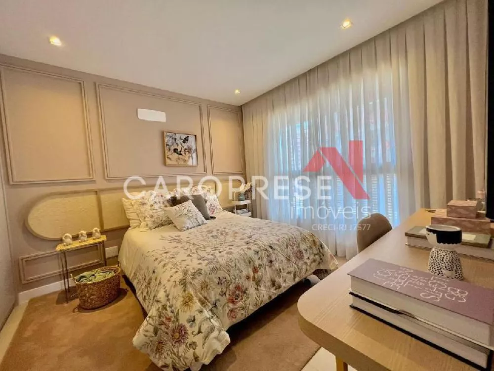 Cobertura, 4 quartos, 372 m² - Foto 16