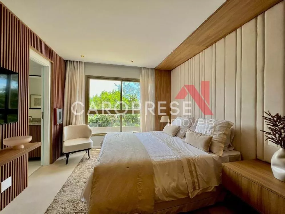 Cobertura, 4 quartos, 372 m² - Foto 12