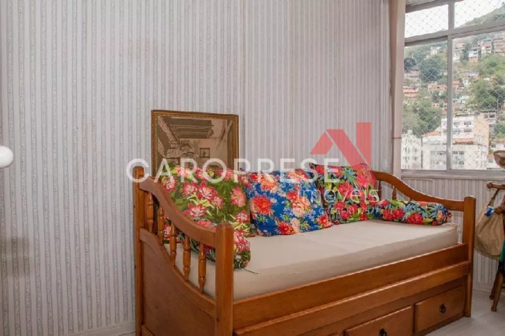 Apartamento, 3 quartos, 105 m² - Foto 13
