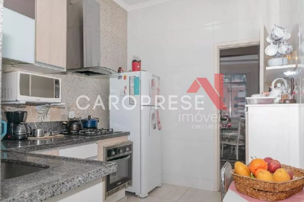 Apartamento, 3 quartos, 105 m² - Foto 1