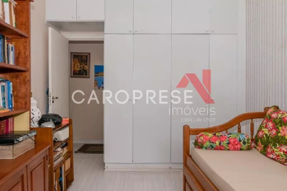 Apartamento, 3 quartos, 105 m² - Foto 5