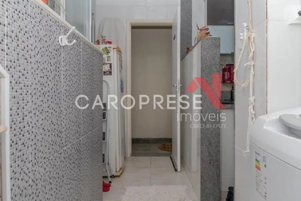 Apartamento, 3 quartos, 105 m² - Foto 3