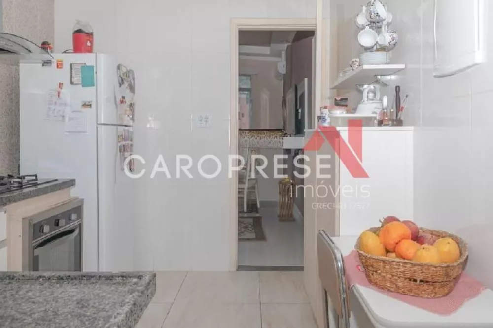 Apartamento, 3 quartos, 105 m² - Foto 6