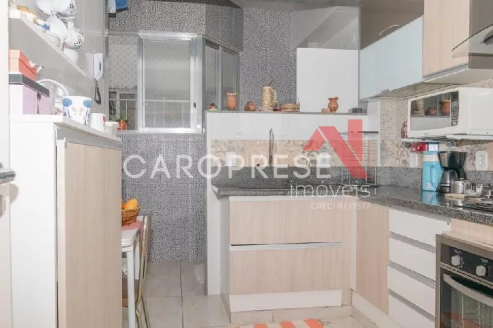 Apartamento, 3 quartos, 105 m² - Foto 9