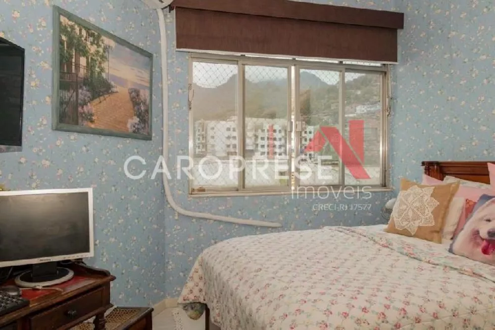 Apartamento, 3 quartos, 105 m² - Foto 4