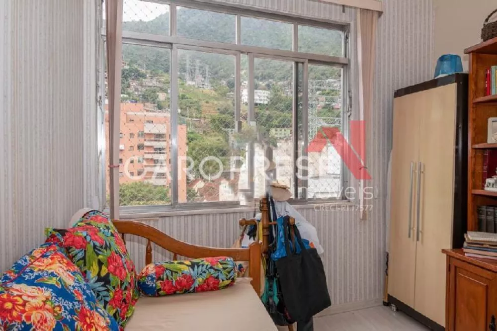 Apartamento, 3 quartos, 105 m² - Foto 17