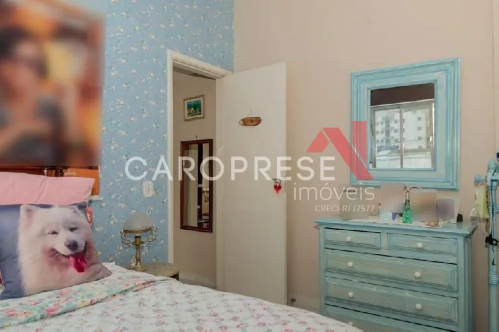 Apartamento, 3 quartos, 105 m² - Foto 18