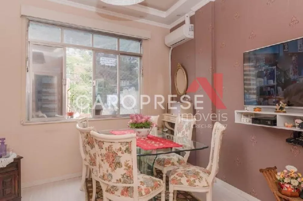 Apartamento, 3 quartos, 105 m² - Foto 7