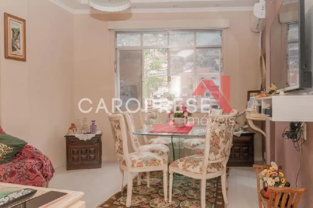 Apartamento, 3 quartos, 105 m² - Foto 19