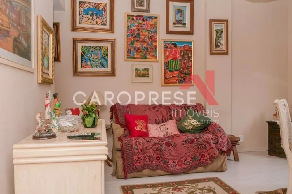 Apartamento, 3 quartos, 105 m² - Foto 11