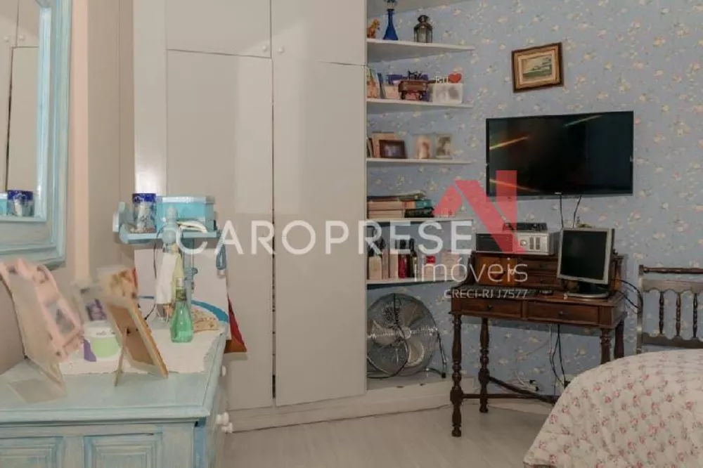 Apartamento, 3 quartos, 105 m² - Foto 8