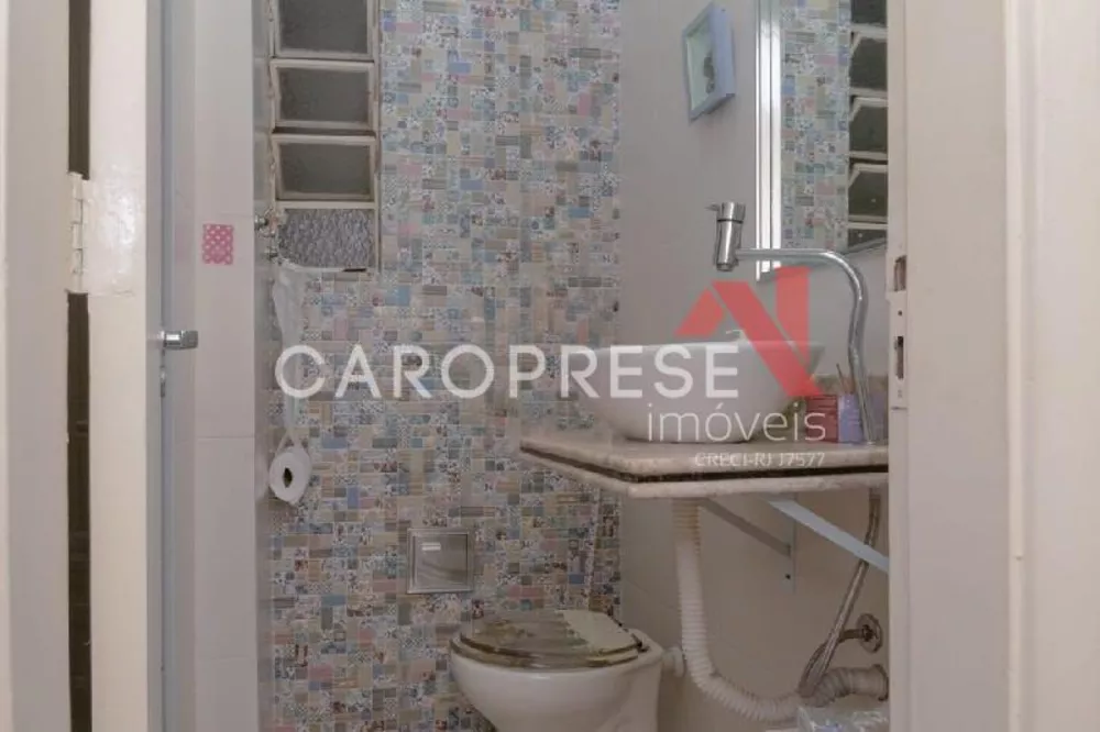 Apartamento, 3 quartos, 105 m² - Foto 20
