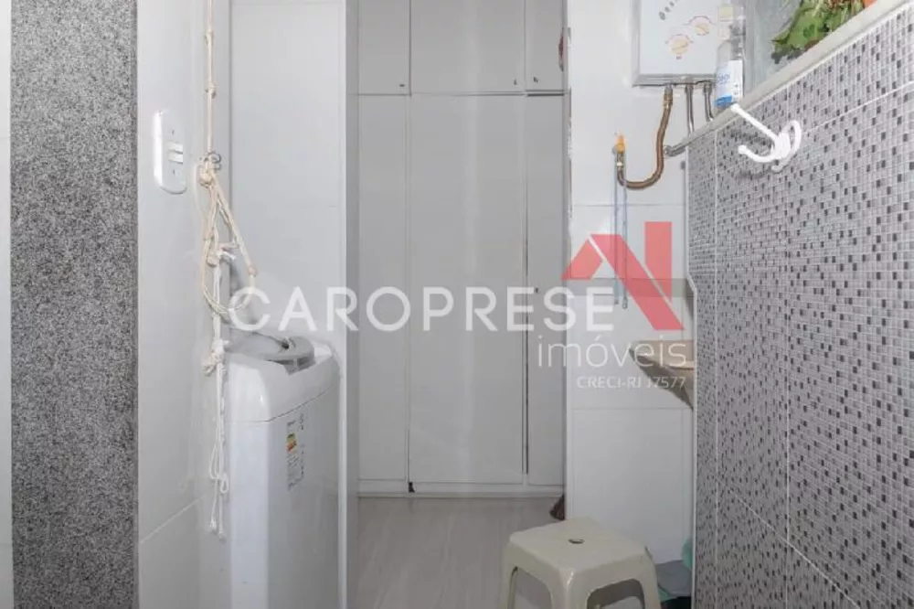 Apartamento, 3 quartos, 105 m² - Foto 12