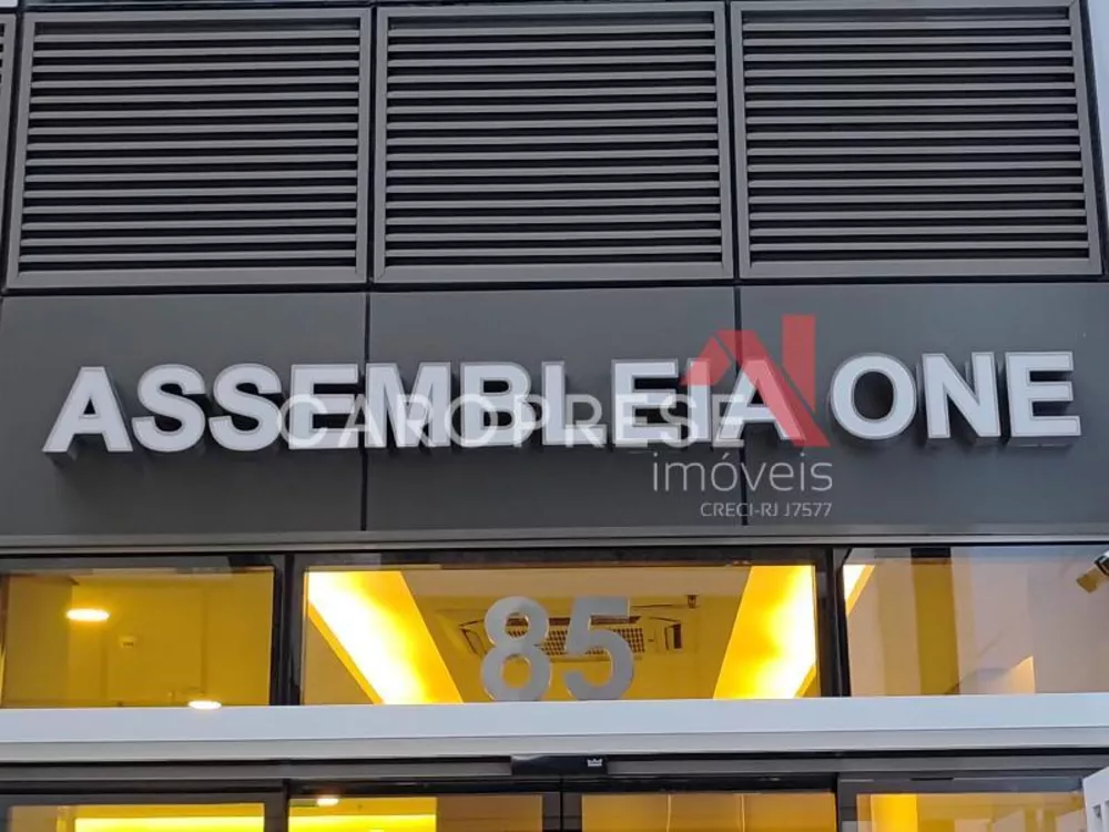 Sala-Conjunto, 41 m² - Foto 22