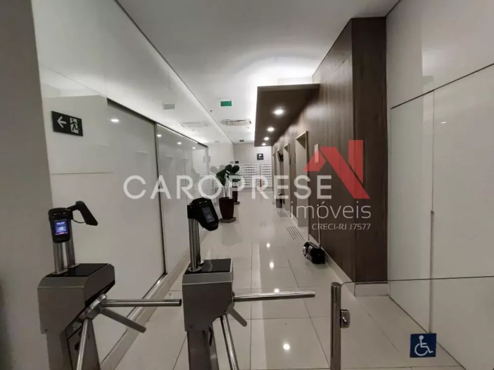 Sala-Conjunto, 41 m² - Foto 7