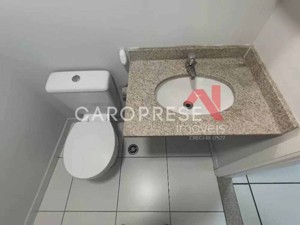 Sala-Conjunto, 41 m² - Foto 18