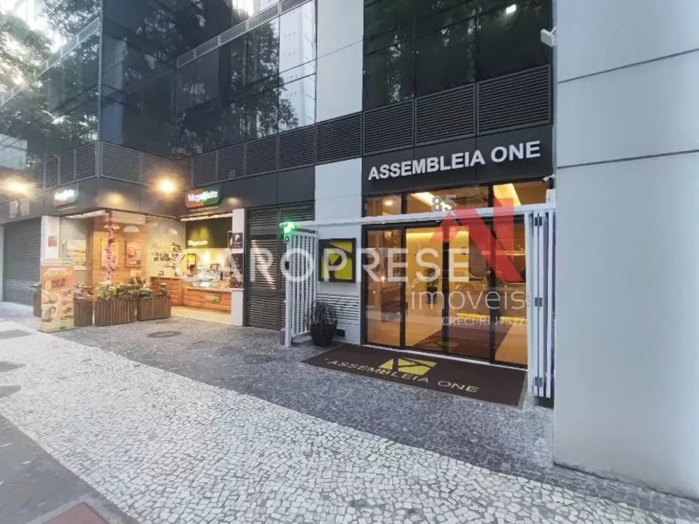 Sala-Conjunto, 41 m² - Foto 2