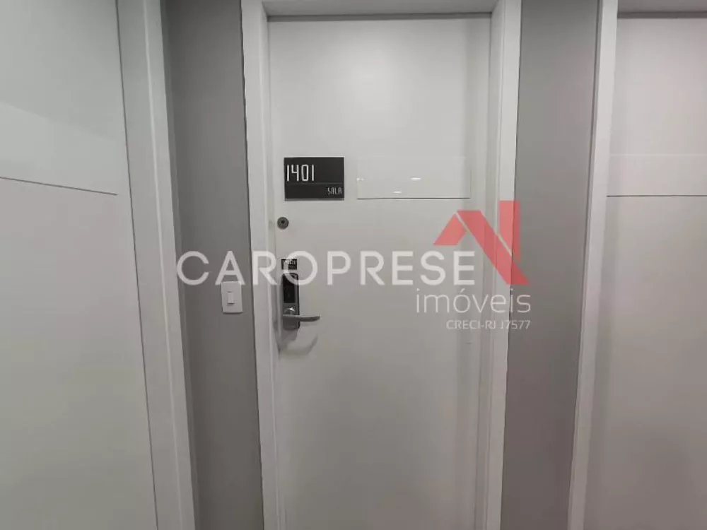 Sala-Conjunto, 41 m² - Foto 11