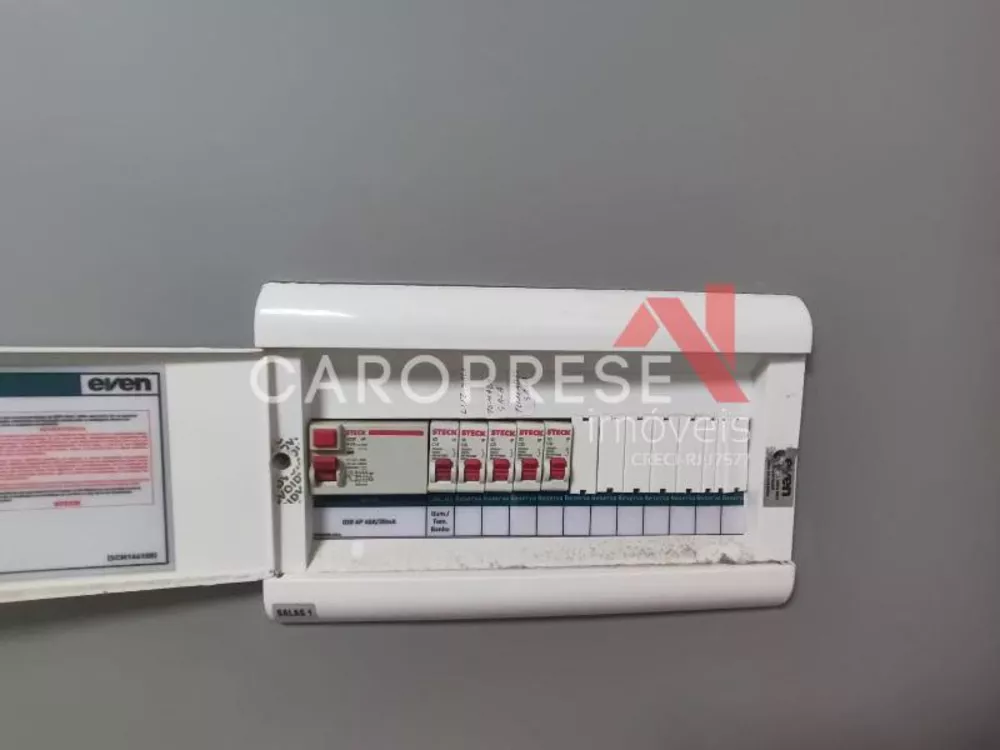 Sala-Conjunto, 41 m² - Foto 20