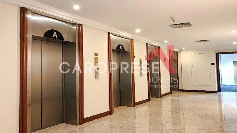 Sala-Conjunto, 497 m² - Foto 16