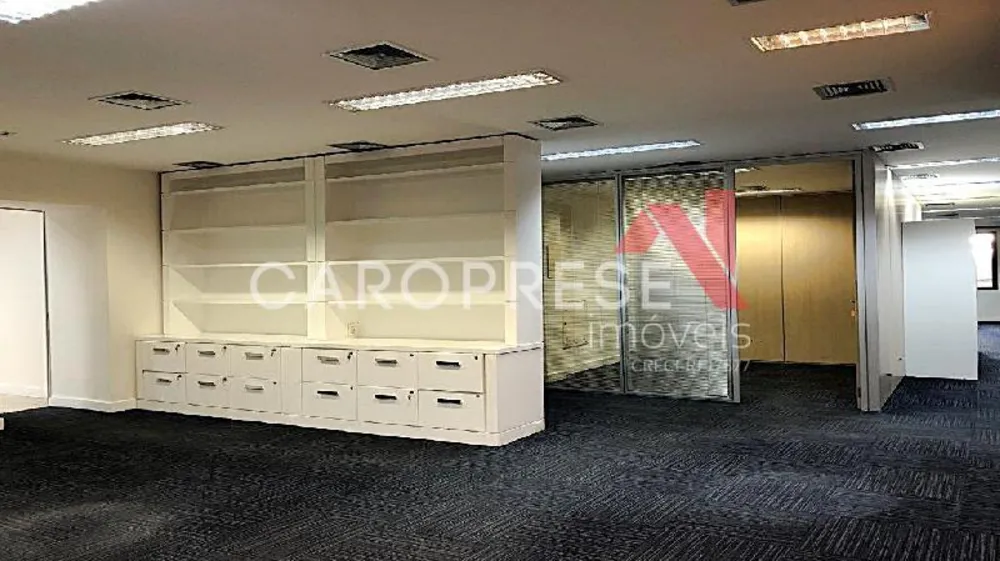 Sala-Conjunto, 497 m² - Foto 5