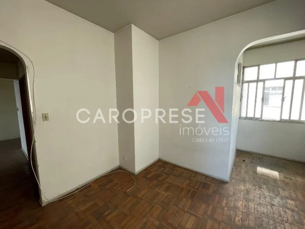 Apartamento, 3 quartos, 102 m² - Foto 2