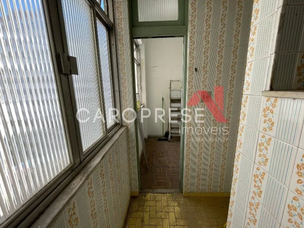 Apartamento, 3 quartos, 102 m² - Foto 20