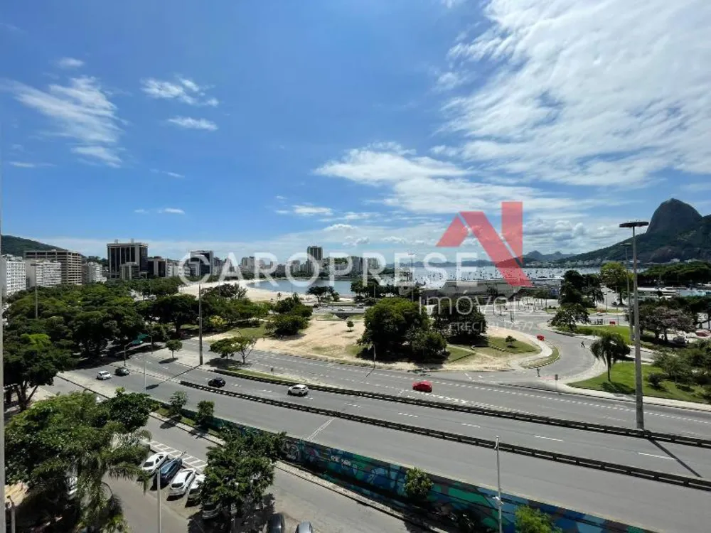 Apartamento, 3 quartos, 102 m² - Foto 1