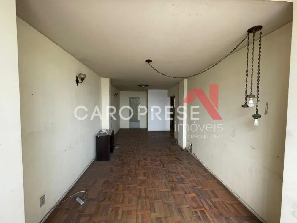 Apartamento, 3 quartos, 102 m² - Foto 7