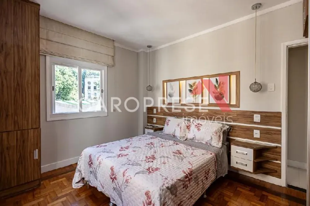Apartamento, 4 quartos, 110 m² - Foto 4