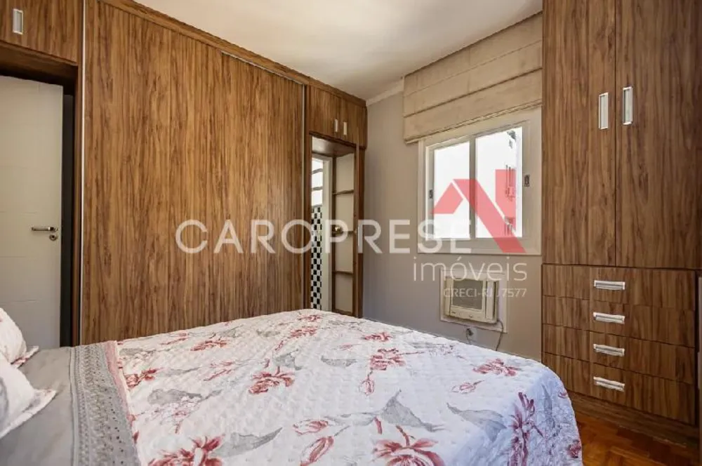 Apartamento, 4 quartos, 110 m² - Foto 6