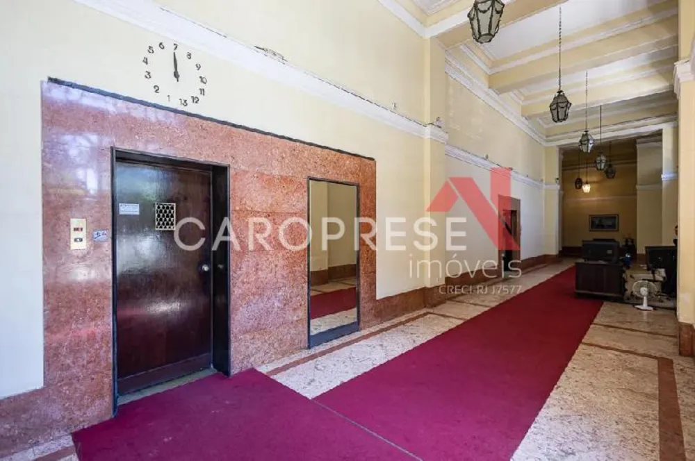 Apartamento, 4 quartos, 110 m² - Foto 11