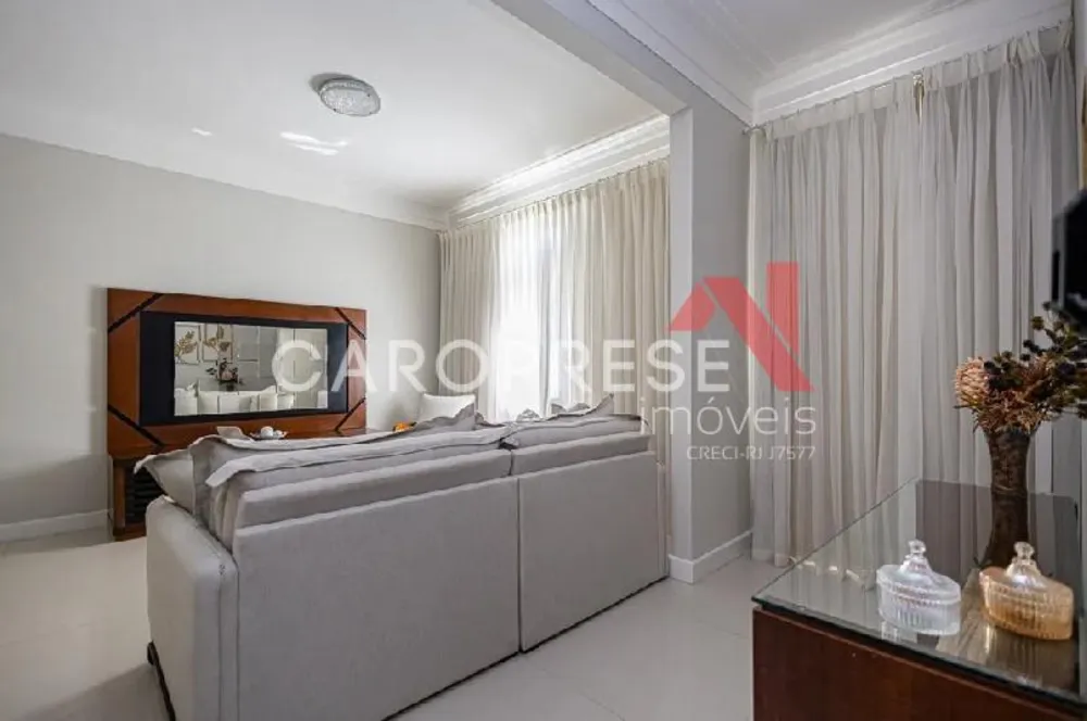 Apartamento, 4 quartos, 110 m² - Foto 2