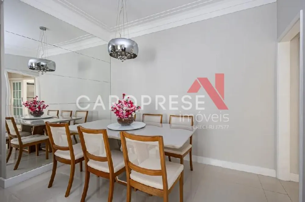 Apartamento, 4 quartos, 110 m² - Foto 3