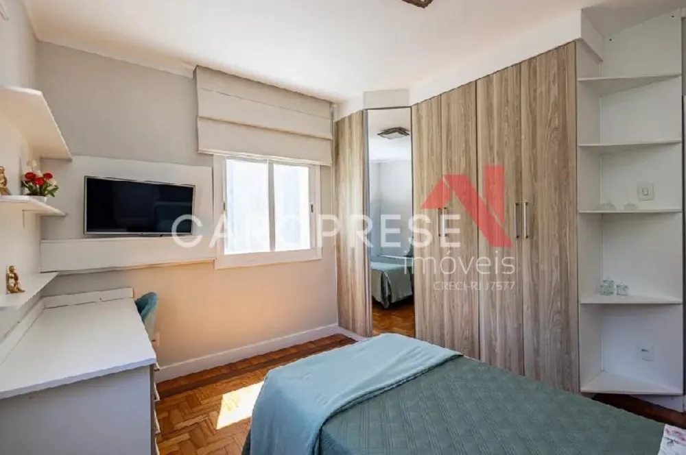 Apartamento, 4 quartos, 110 m² - Foto 5