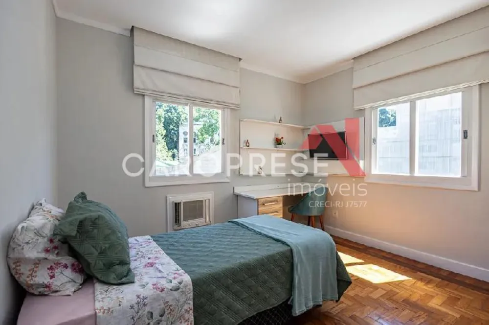 Apartamento, 4 quartos, 110 m² - Foto 9