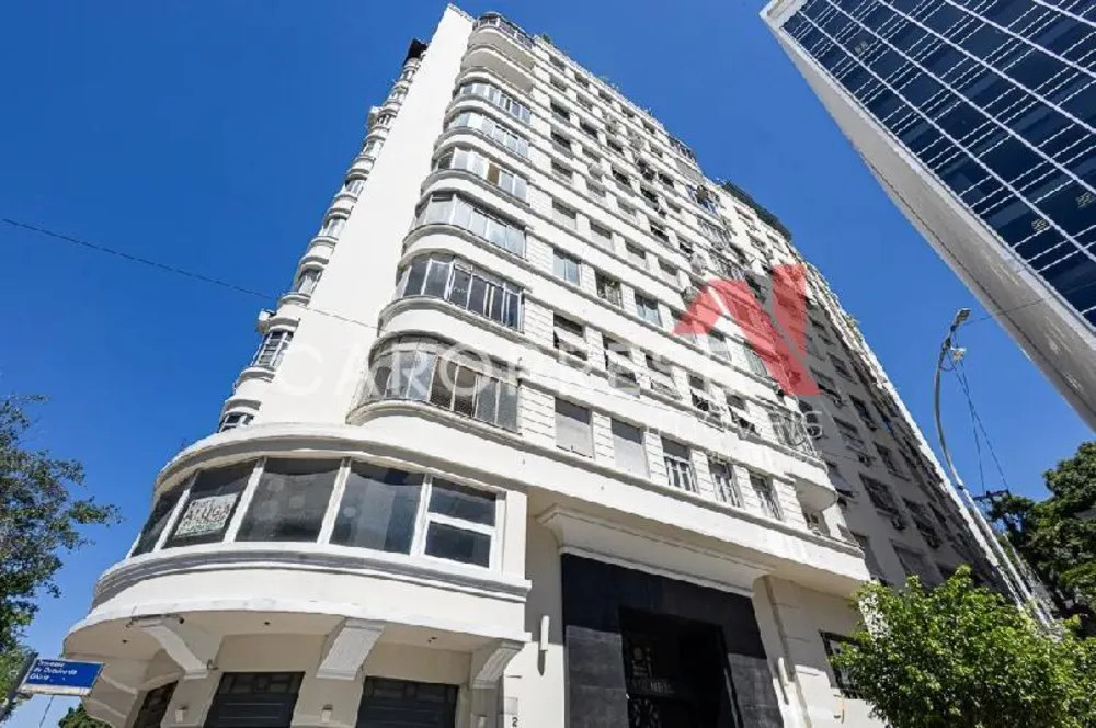 Apartamento, 4 quartos, 110 m² - Foto 12