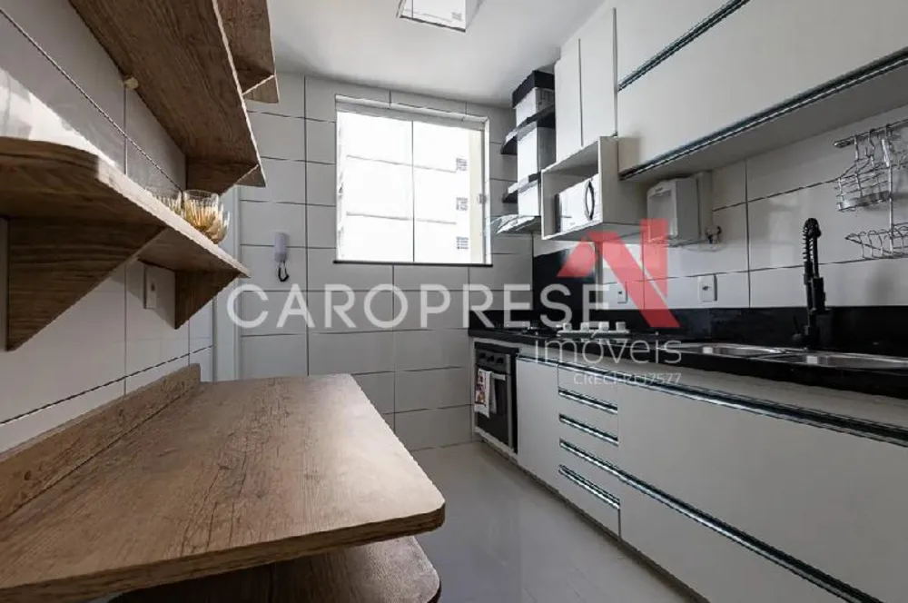 Apartamento, 4 quartos, 110 m² - Foto 7
