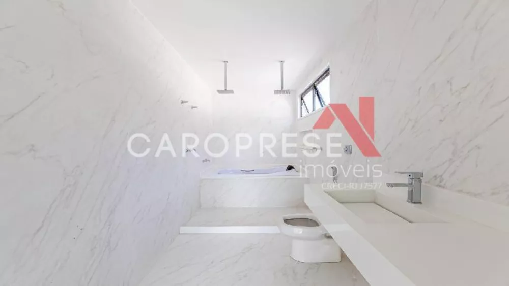 Casa, 4 quartos, 350 m² - Foto 3
