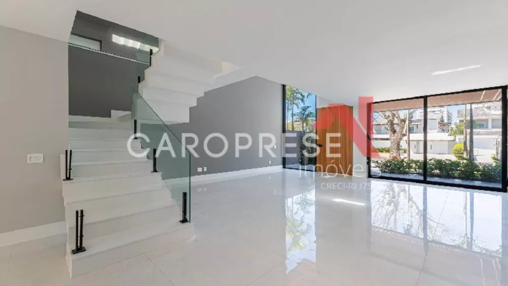 Casa, 4 quartos, 350 m² - Foto 4
