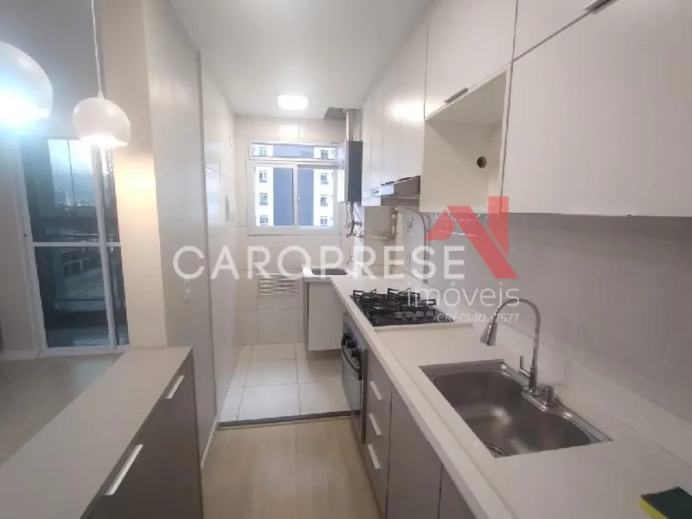 Apartamento, 2 quartos, 55 m² - Foto 14