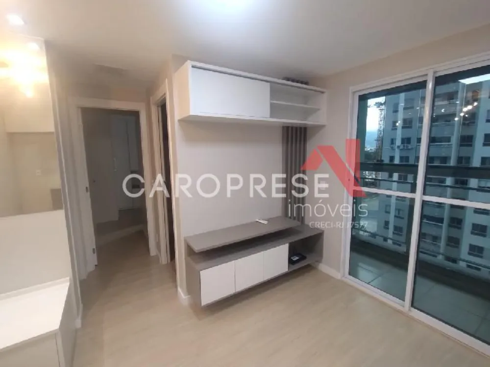 Apartamento, 2 quartos, 55 m² - Foto 4
