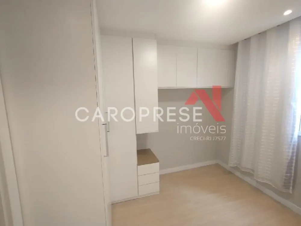 Apartamento, 2 quartos, 55 m² - Foto 7
