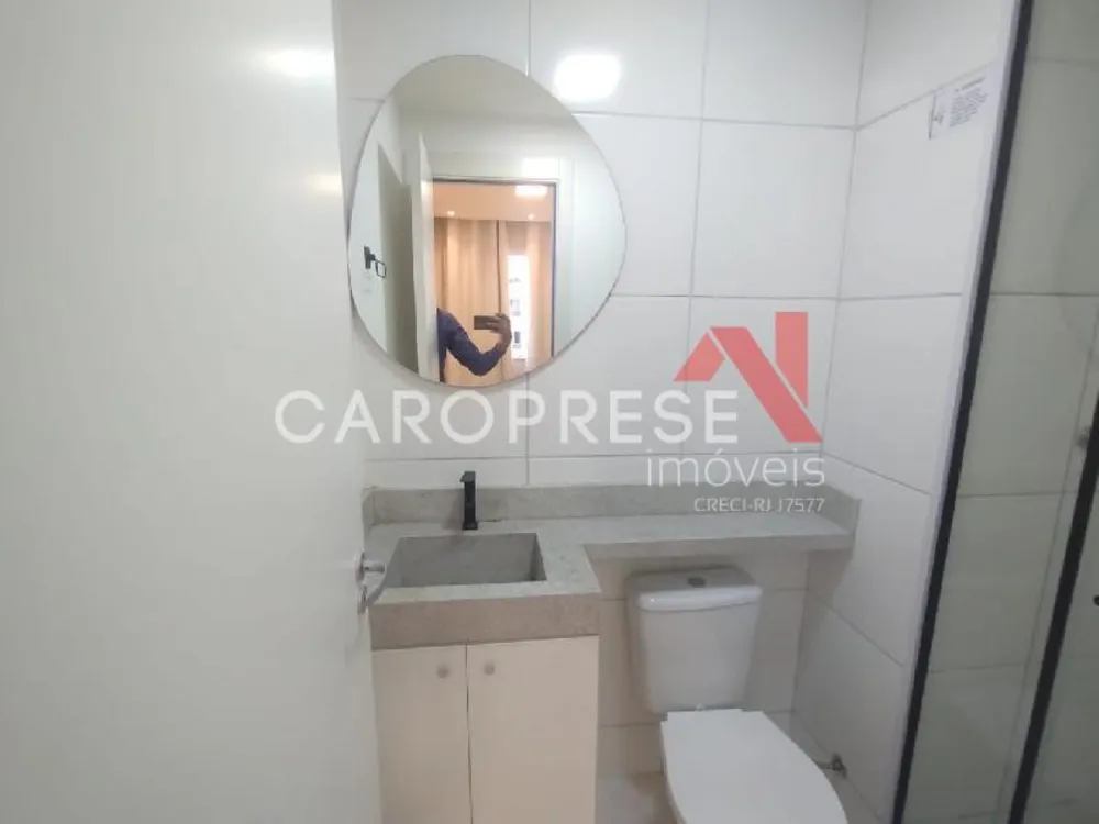 Apartamento, 2 quartos, 55 m² - Foto 16