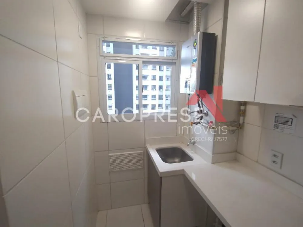 Apartamento, 2 quartos, 55 m² - Foto 15