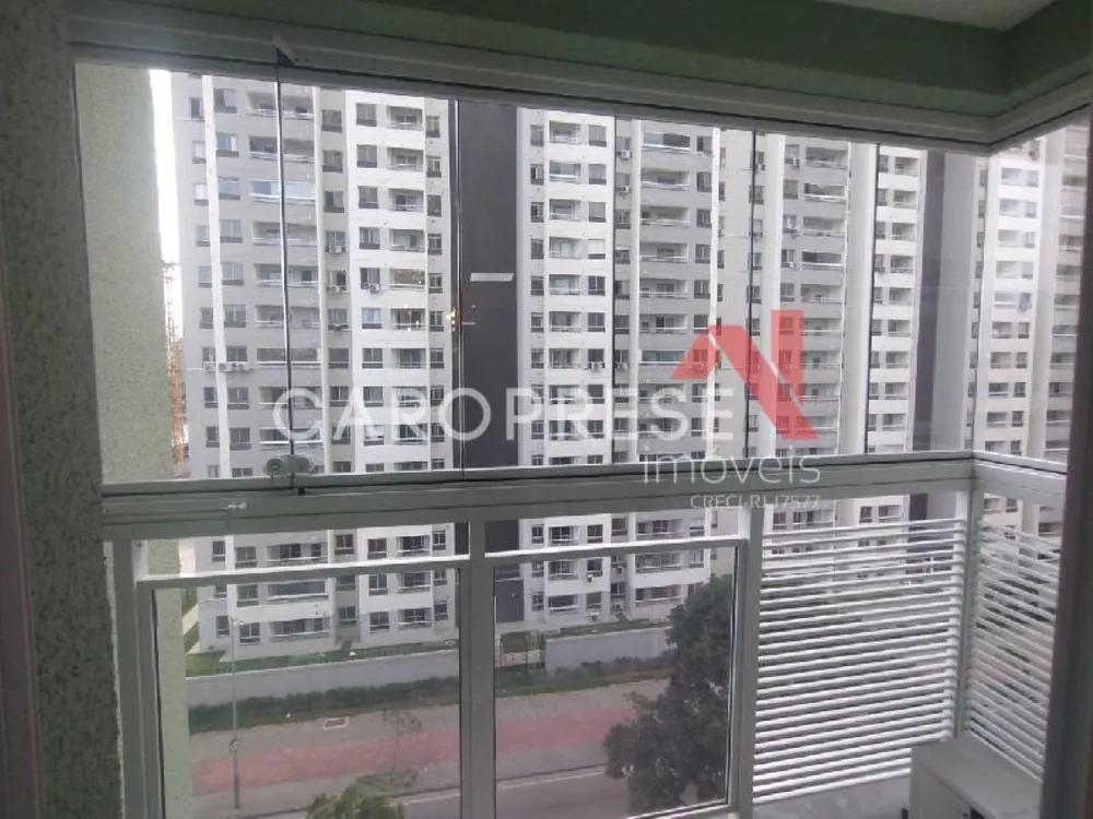 Apartamento, 2 quartos, 55 m² - Foto 19