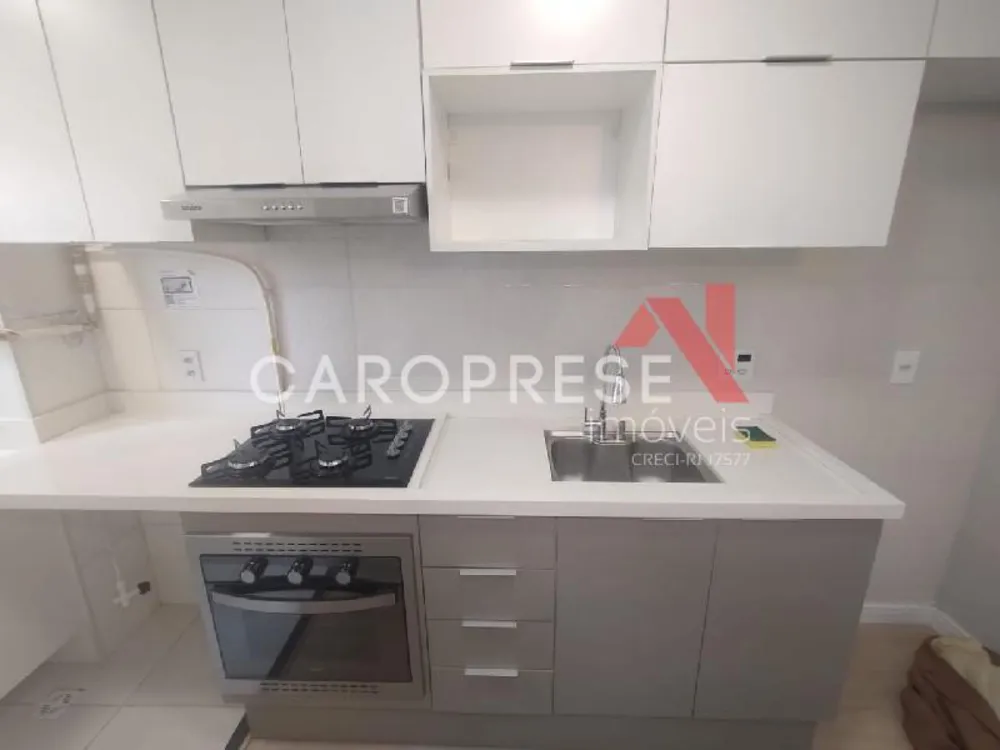 Apartamento, 2 quartos, 55 m² - Foto 12